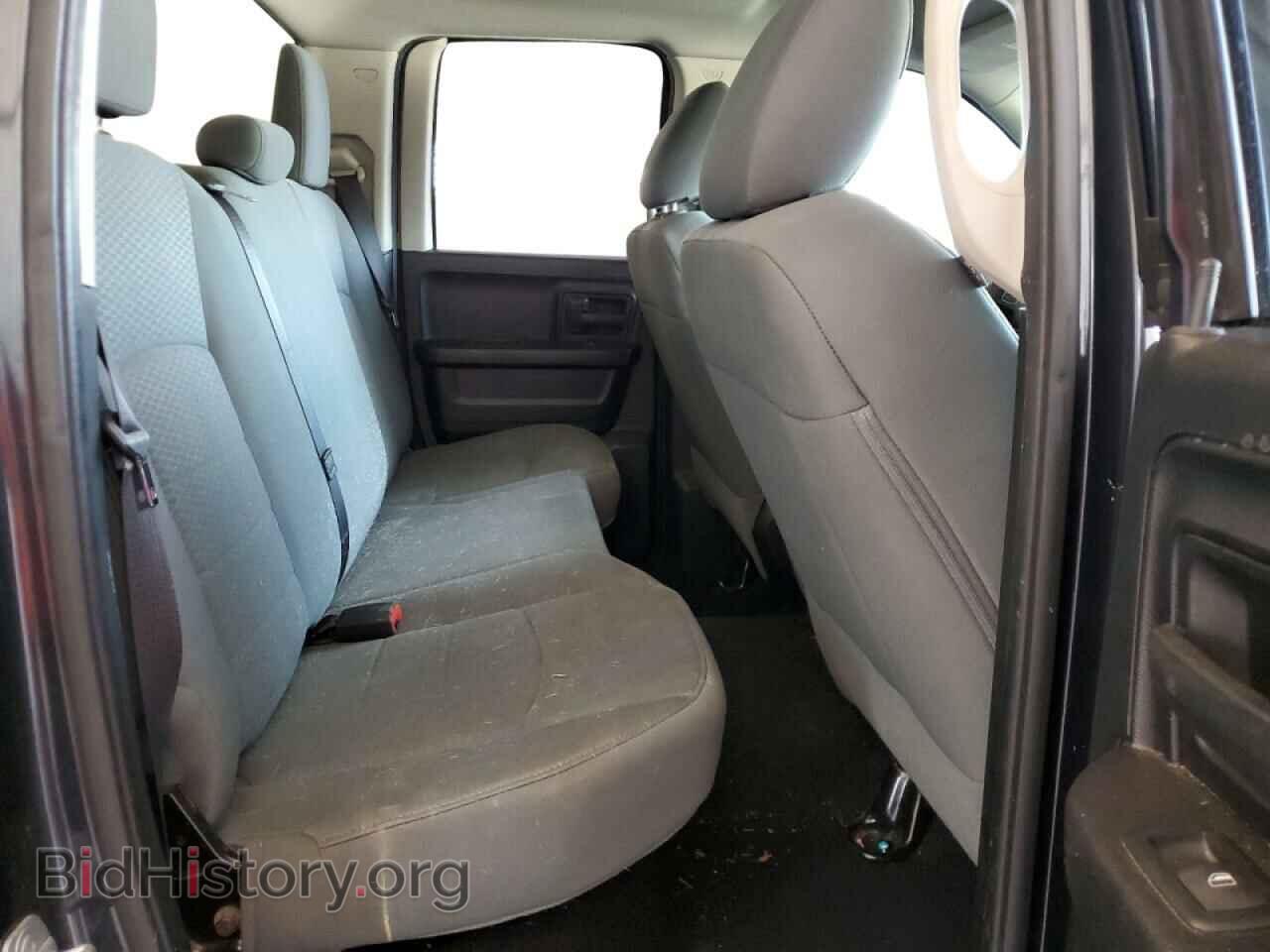 2014 RAM 1500 - VIN: 1C6RR6FT5ES403783 - Фото 6