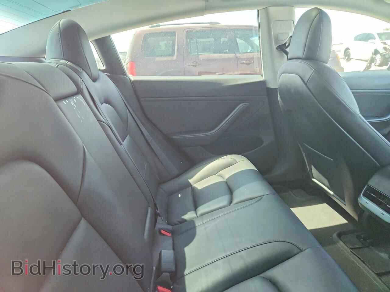 2021 TESLA MODEL 3 - VIN: 5YJ3E1EC5MF850883 - Photo 10