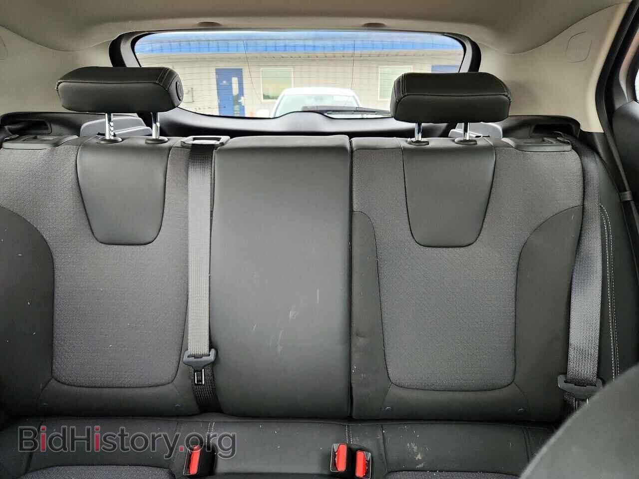 2023 BUICK ENCORE - VIN: KL4MMBS25PB089282 - Photo 10