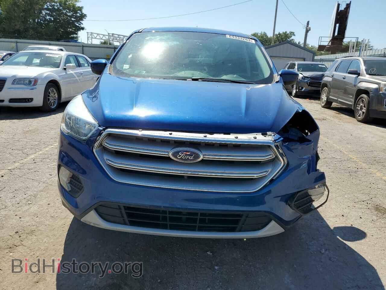 2017 FORD ESCAPE - VIN: 1FMCU0GD4HUD08430 - Photo 5