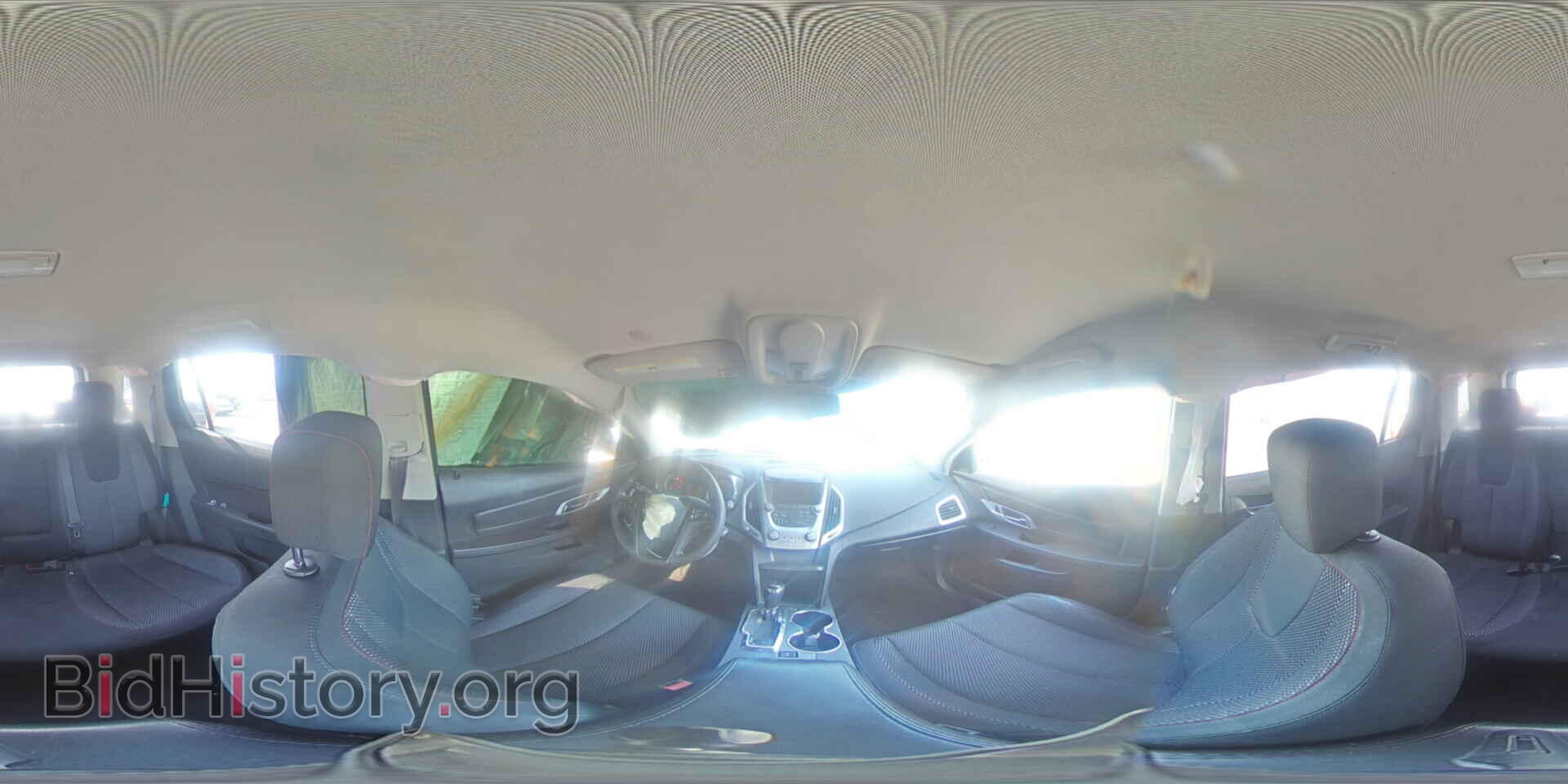 2016 GMC TERRAIN - VIN: 2GKFLSEK9G6235008 - Фото 14