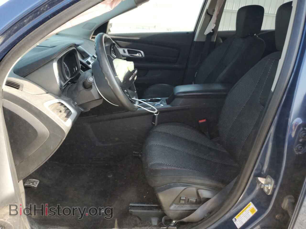 2016 GMC TERRAIN - VIN: 2GKFLSEK9G6235008 - Фото 7