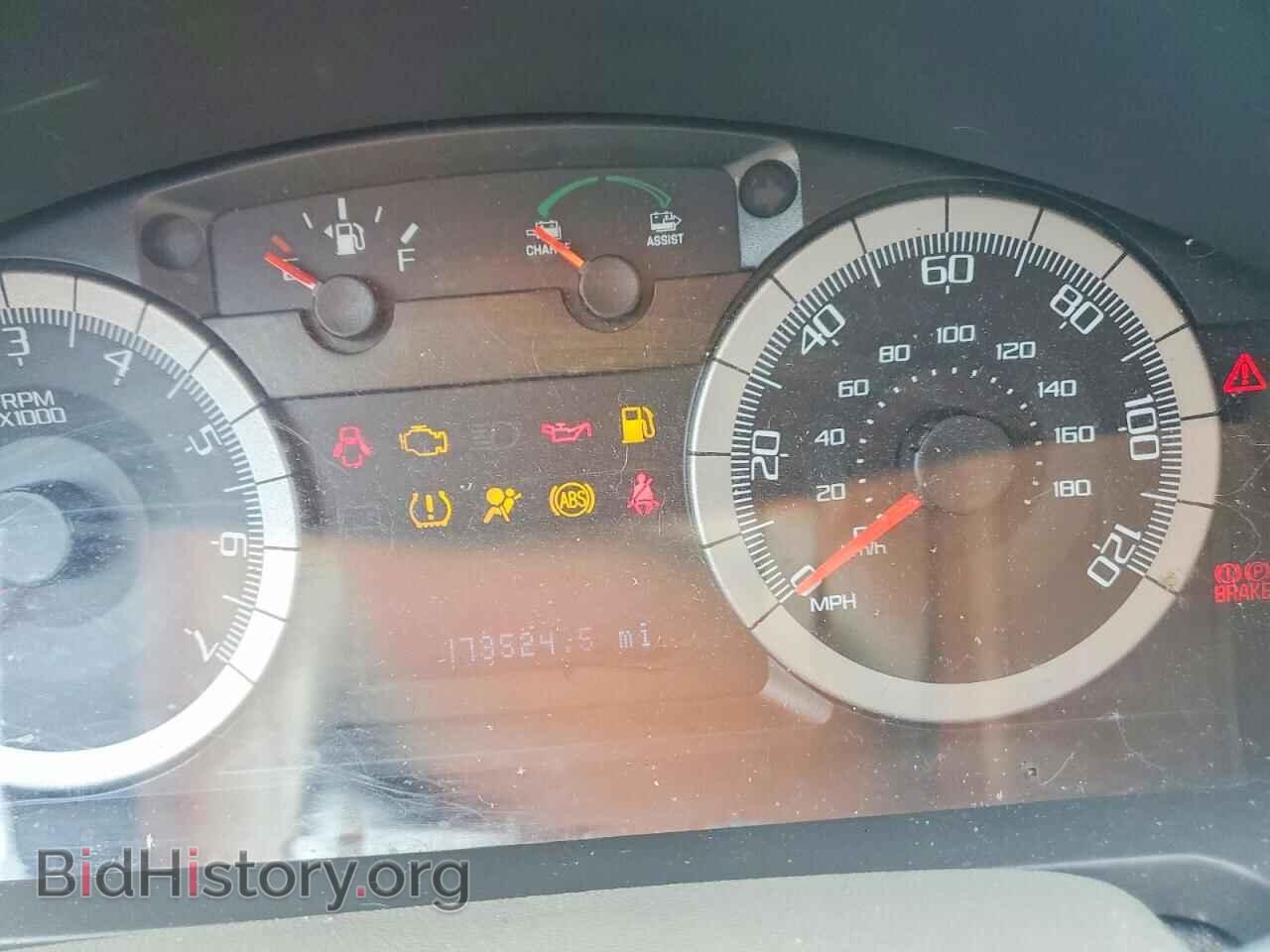2009 FORD ESCAPE - VIN: 1FMCU49379KB39268 - Фото 9