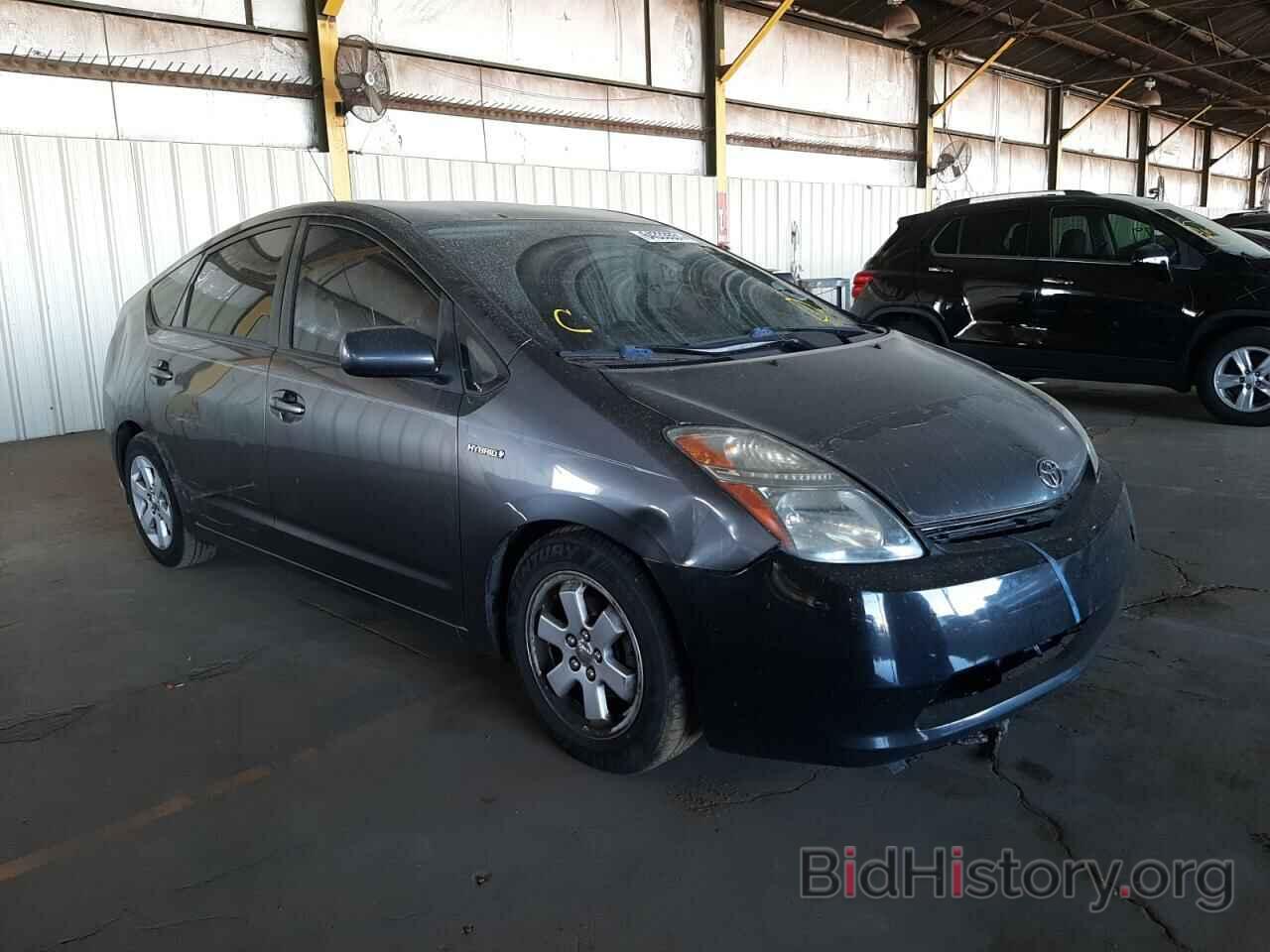 Photo JTDKB20U883461409 - TOYOTA PRIUS 2008