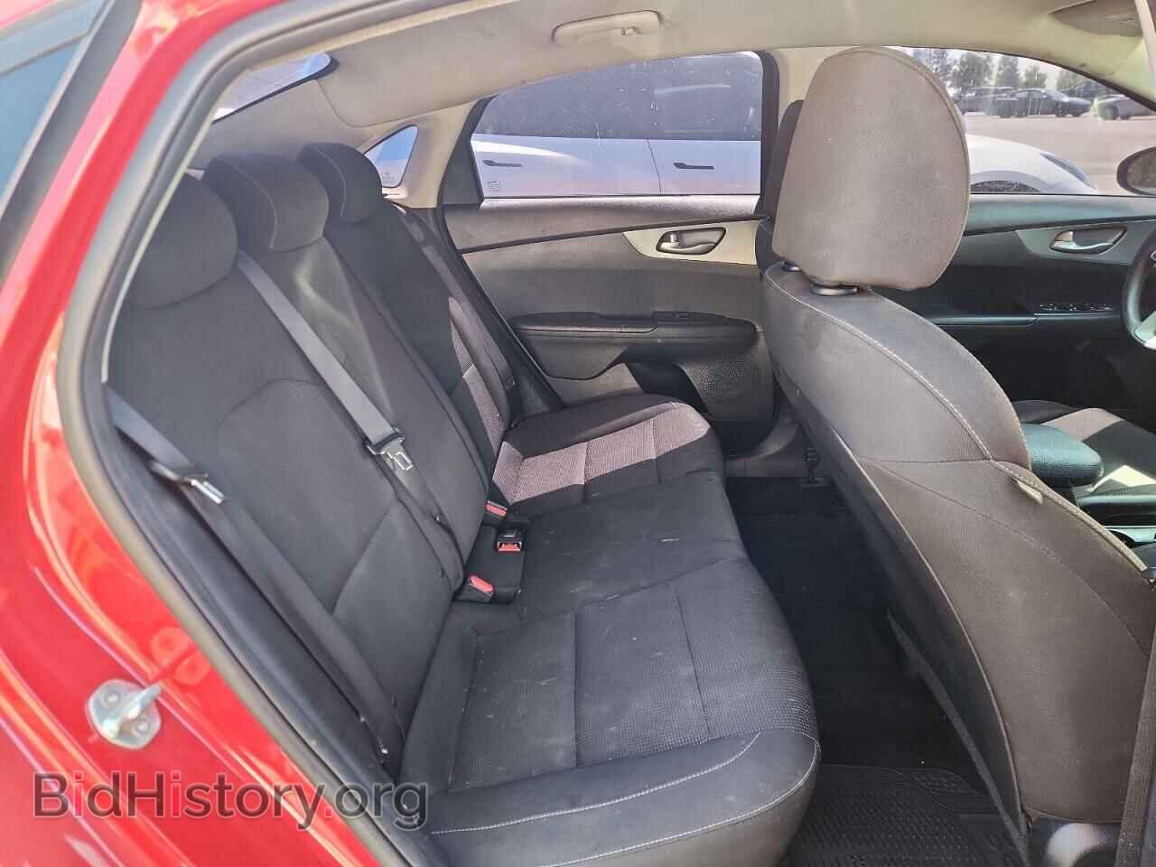 2020 KIA FORTE - VIN: 3KPF24ADXLE193508 - Фото 10