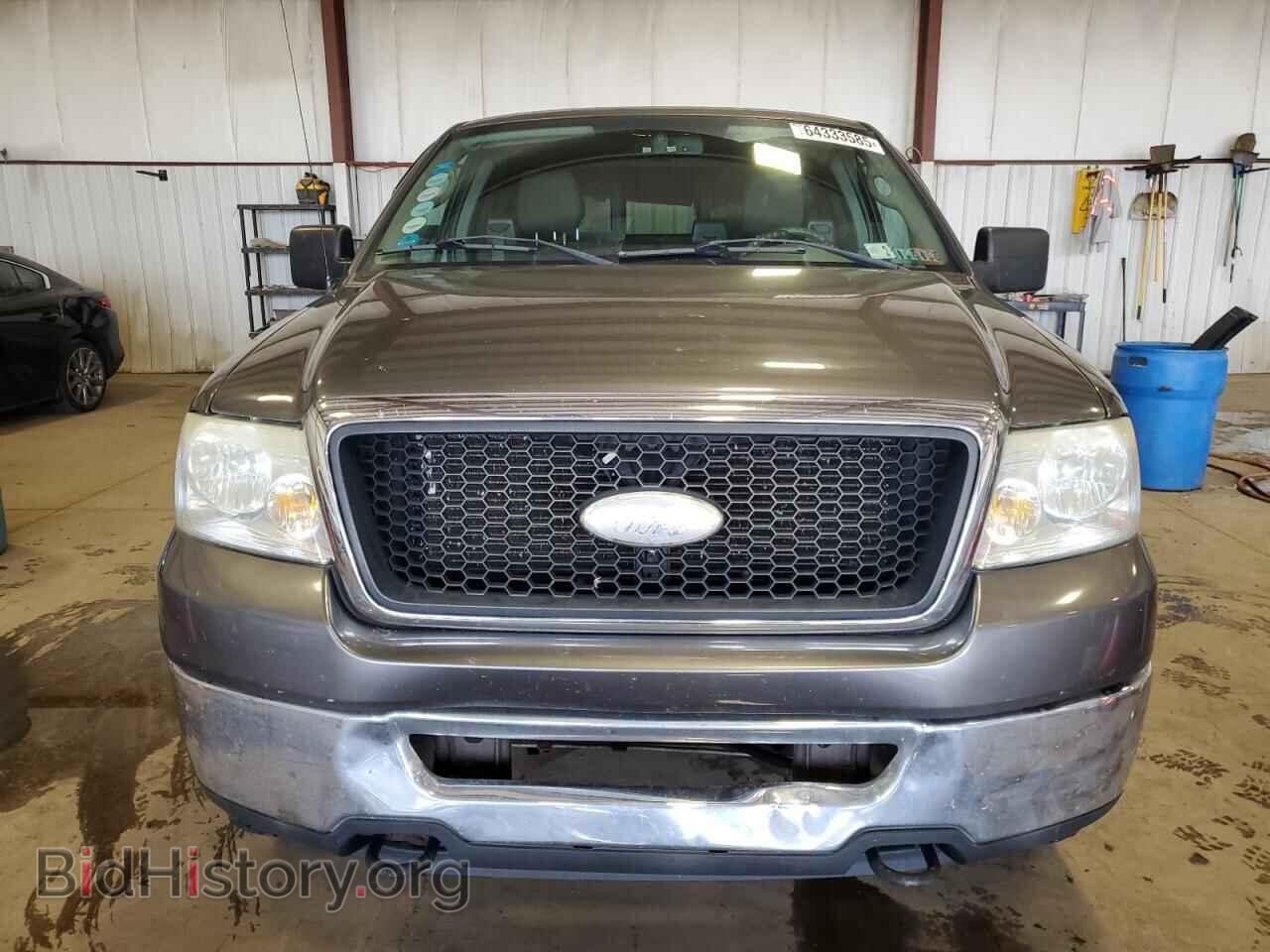 2006 FORD All Models - VIN: 1FTPX14586FB15568 - Фото 5