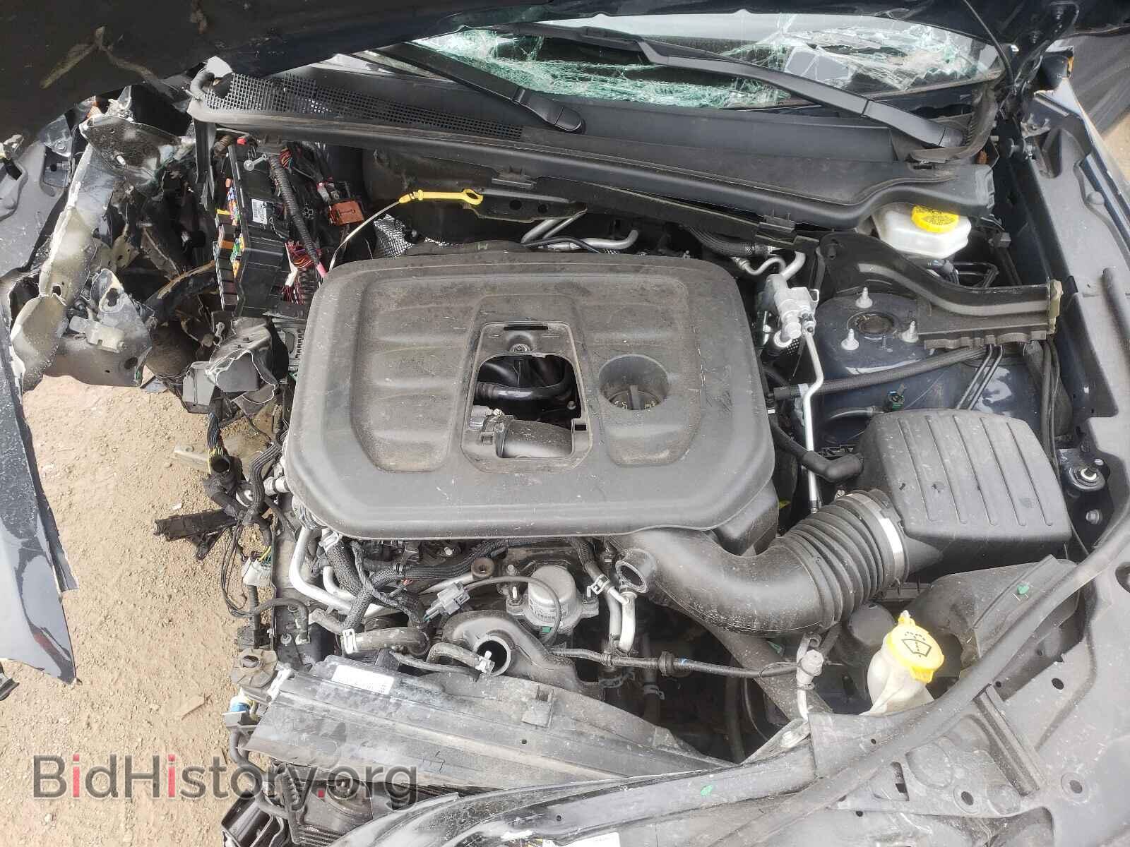 2018 DODGE DURANGO - VIN: 1C4RDJDG4JC364592 - Photo 7