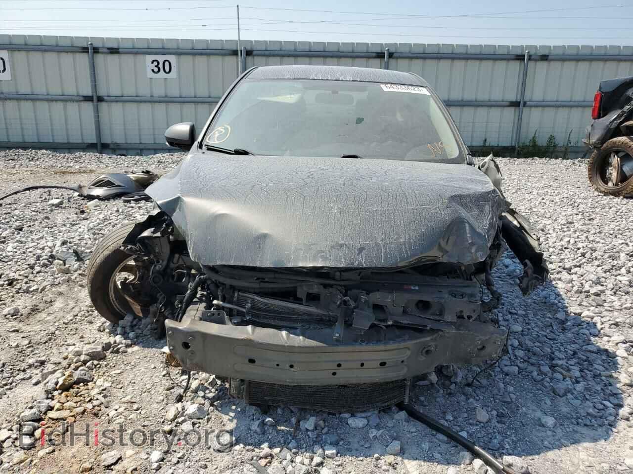 2011 MAZDA 3 - VIN: JM1BL1VF0B1900946 - Фото 5