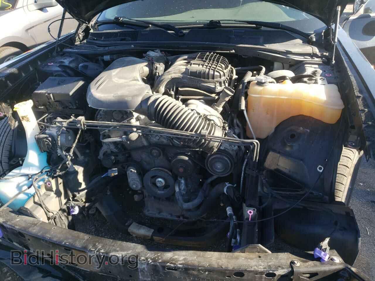 2016 DODGE CHALLENGER - VIN: 2C3CDZAG7GH107784 - Фото 7