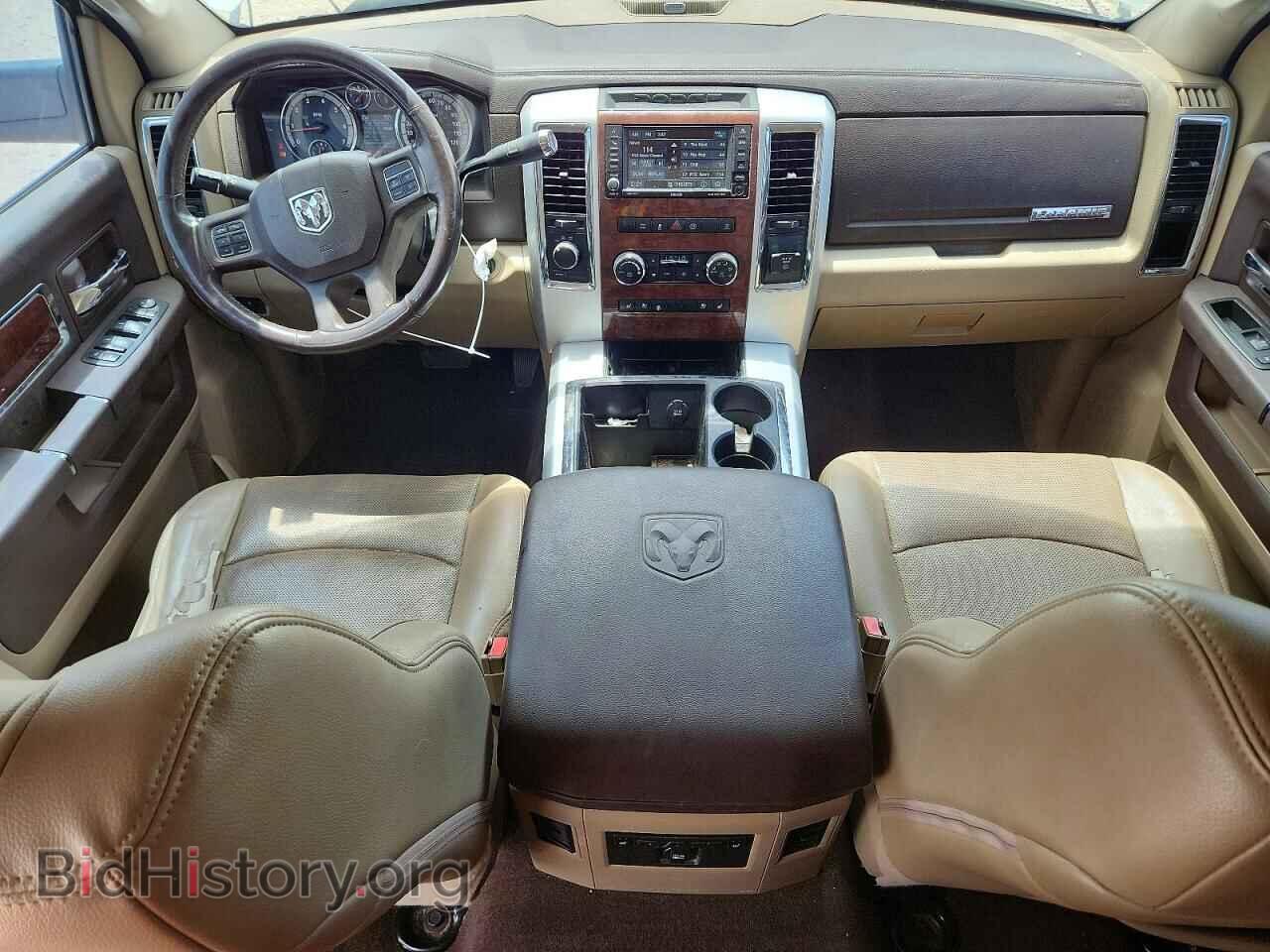 2012 DODGE RAM 2500 - VIN: 3C6TD5FT1CG257000 - Photo 8