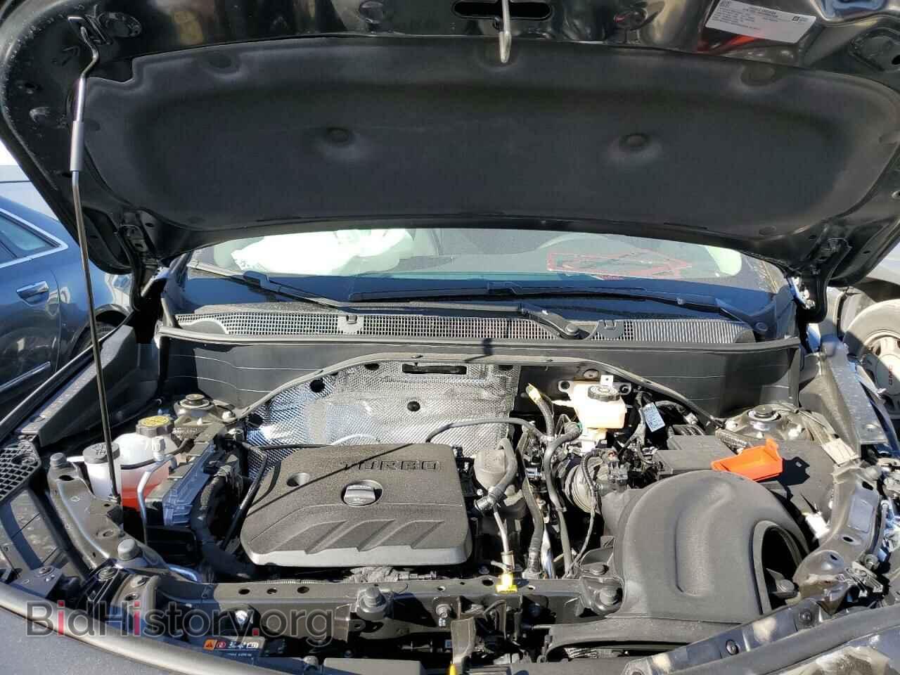 2023 BUICK ENCORE - VIN: KL4MMDSL2PB018125 - Photo 7