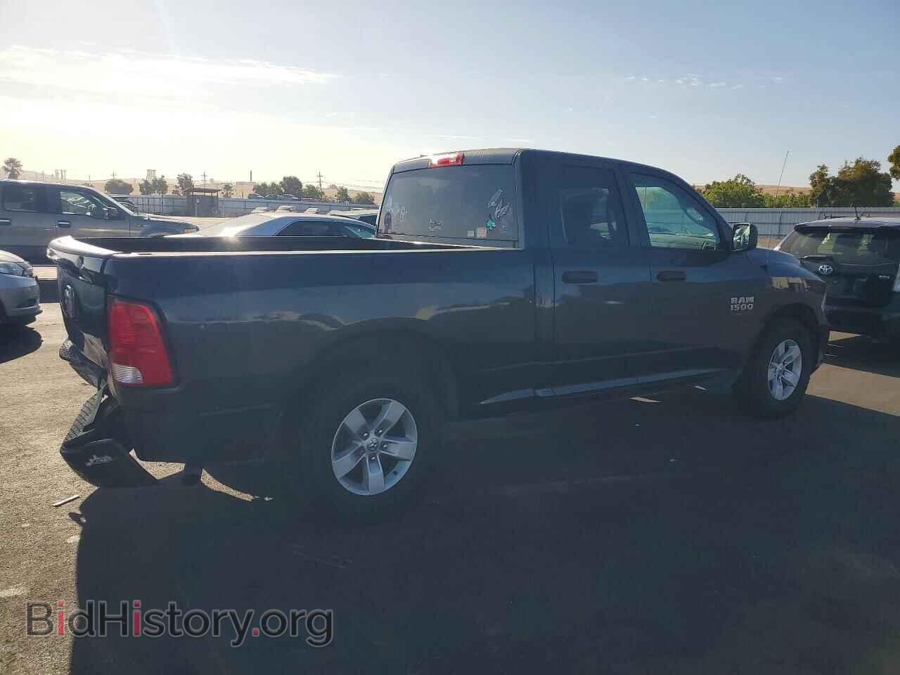 2017 RAM 1500 - VIN: 1C6RR6FG6HS730684 - Photo 3
