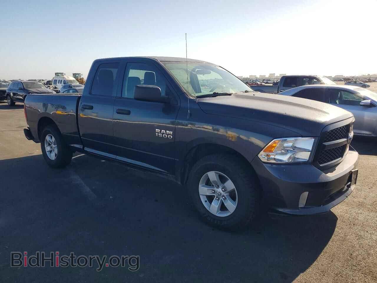 2017 RAM 1500 - VIN: 1C6RR6FG6HS730684 - Photo 4