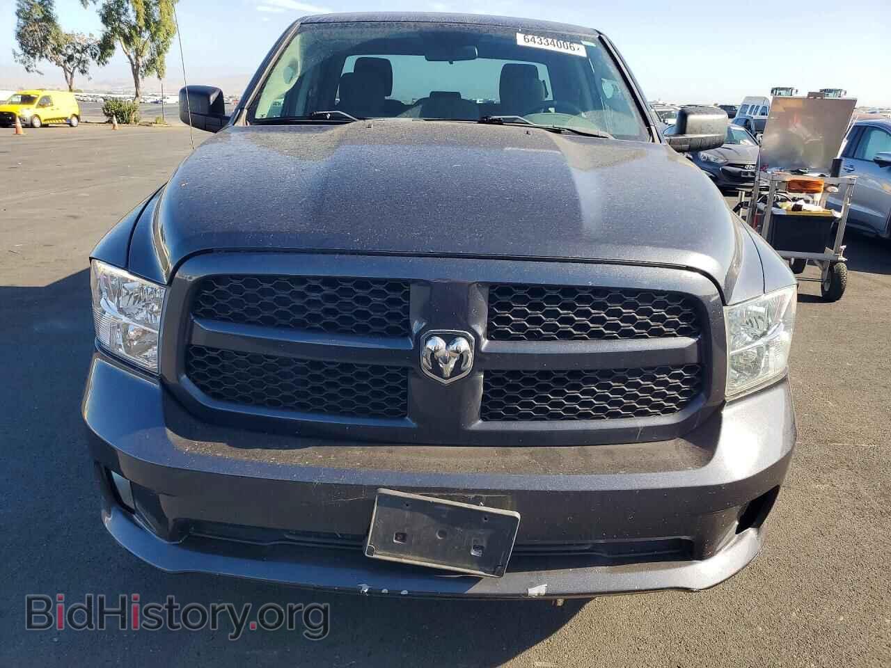 2017 RAM 1500 - VIN: 1C6RR6FG6HS730684 - Photo 5