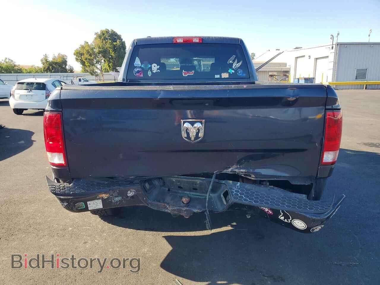 2017 RAM 1500 - VIN: 1C6RR6FG6HS730684 - Photo 6