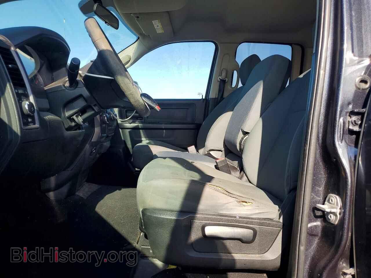 2017 RAM 1500 - VIN: 1C6RR6FG6HS730684 - Photo 7