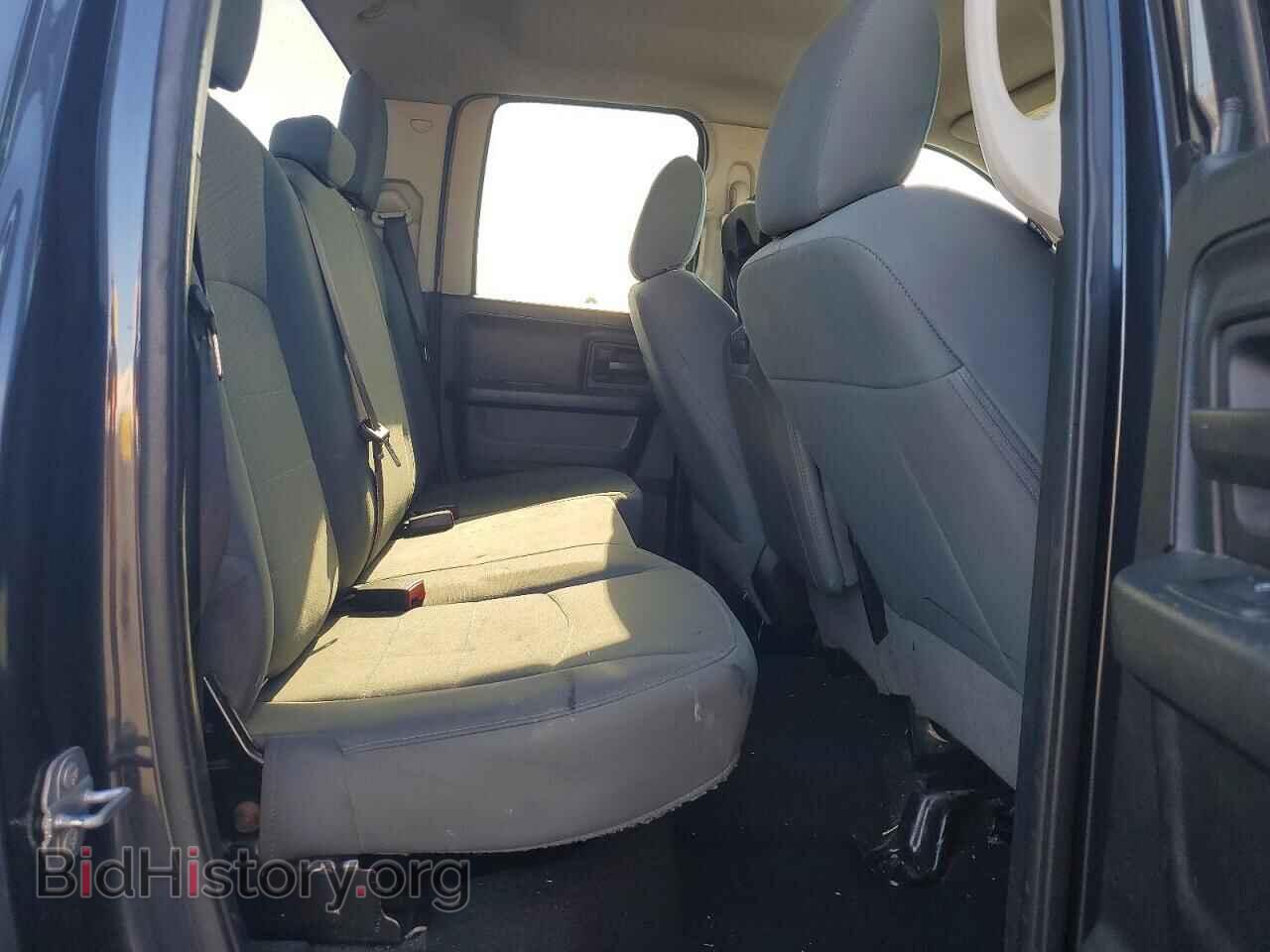 2017 RAM 1500 - VIN: 1C6RR6FG6HS730684 - Photo 10