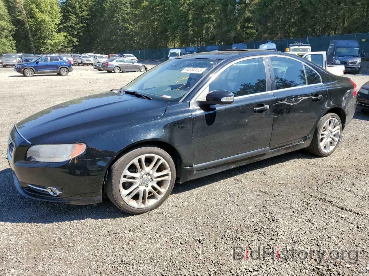 Photo YV1952AS9C1152520 - VOLVO S80 2012