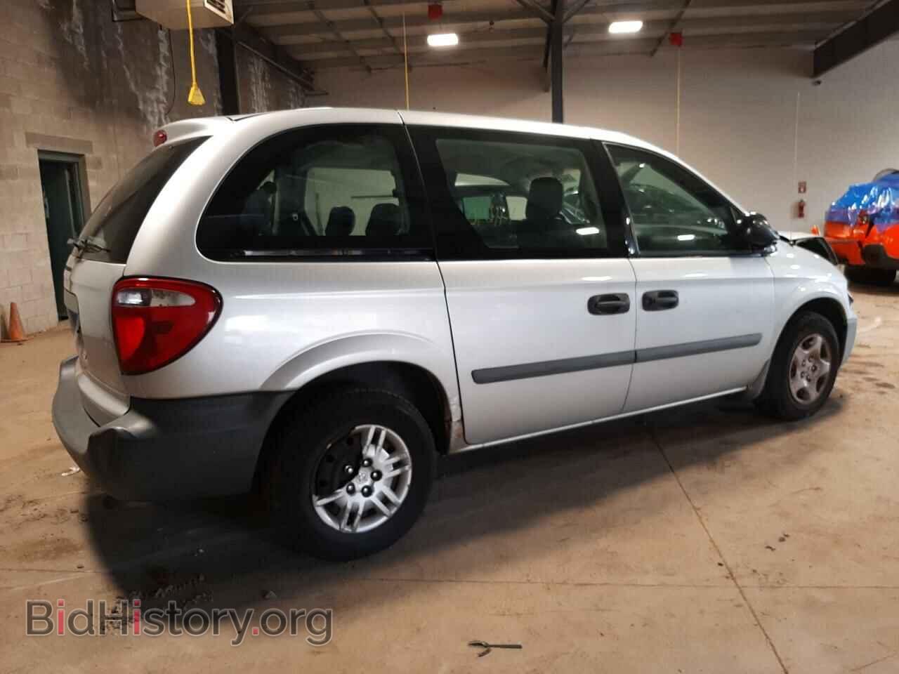 2007 DODGE All Models - VIN: 1D4GP25E57B239765 - Photo 3