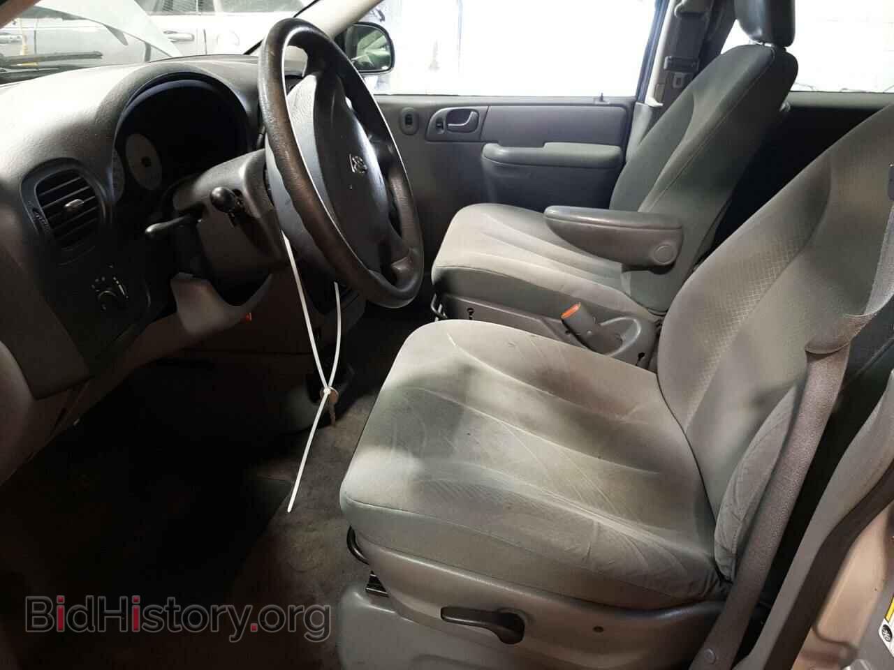 2007 DODGE All Models - VIN: 1D4GP25E57B239765 - Photo 7