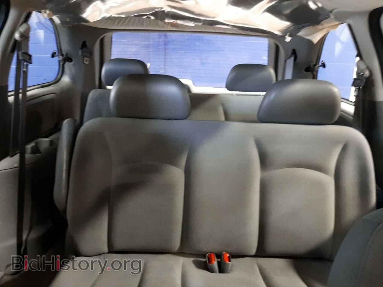 2007 DODGE All Models - VIN: 1D4GP25E57B239765 - Photo 10