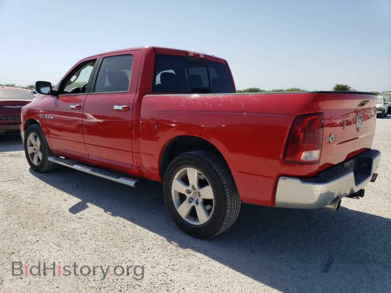 2009 DODGE All Models - VIN: 1D3HB13T89J503296 - Фото 2