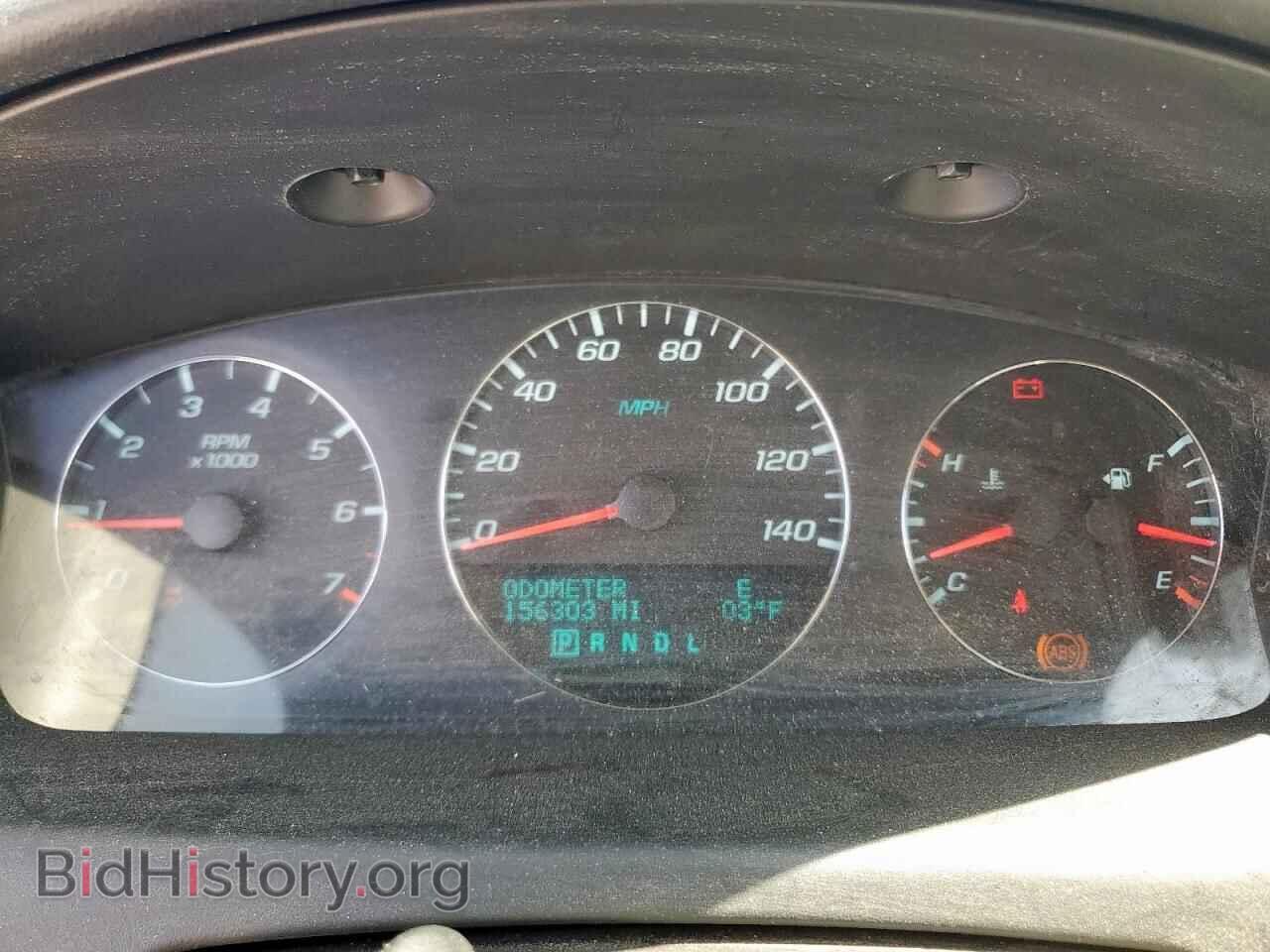 2013 CHEVROLET IMPALA - VIN: 2G1WB5E3XD1194981 - Фото 9