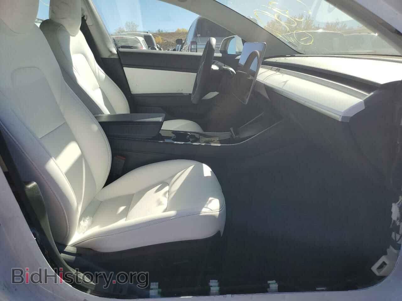 2020 TESLA MODEL 3 - VIN: 5YJ3E1EA9LF615268 - Photo 5