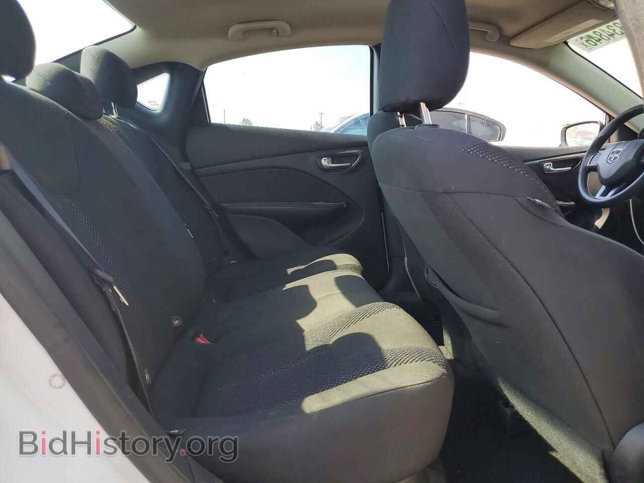 2016 DODGE DART - VIN: 1C3CDFAA8GD712226 - Photo 10