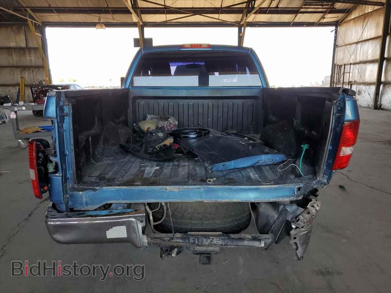 2006 FORD All Models - VIN: 1FTRF12226NB81561 - Фото 6