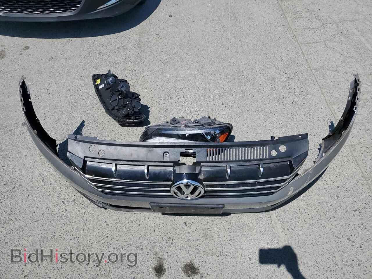 2013 VOLKSWAGEN PASSAT - VIN: 1VWAP7A37DC090511 - Фото 12