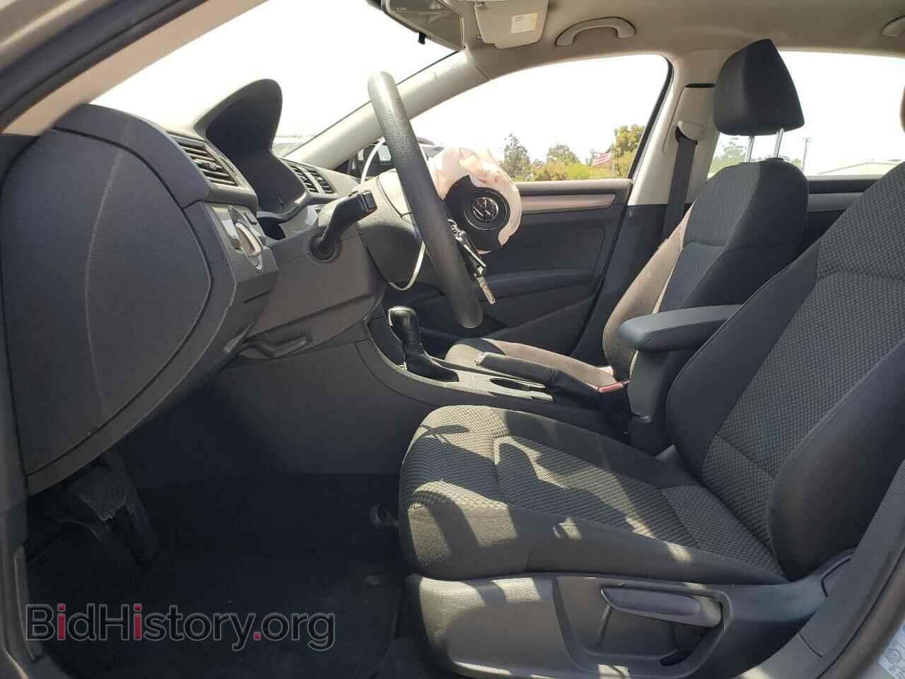 2013 VOLKSWAGEN PASSAT - VIN: 1VWAP7A37DC090511 - Фото 7