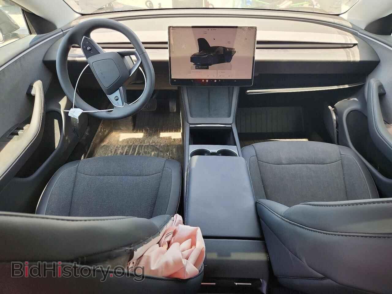 2017 TESLA MODEL 3 - VIN: 5YJ3E1EA0HF001829 - Photo 8