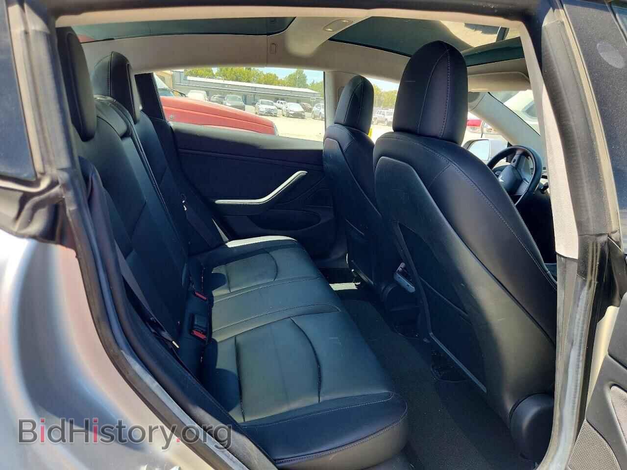 2017 TESLA MODEL 3 - VIN: 5YJ3E1EA0HF001829 - Photo 10