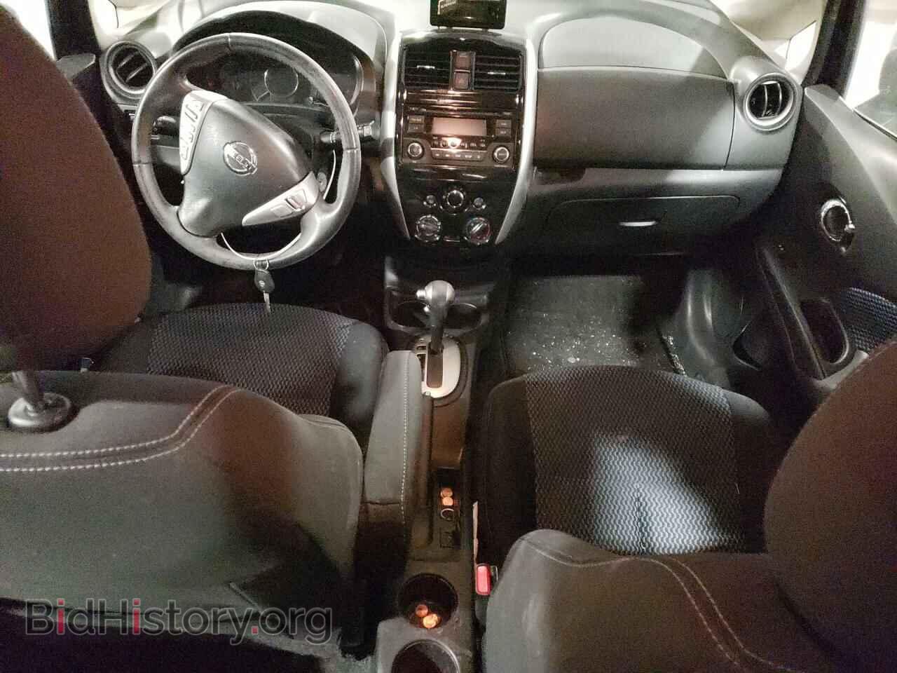 2015 NISSAN VERSA - VIN: 3N1CE2CP7FL417956 - Photo 8