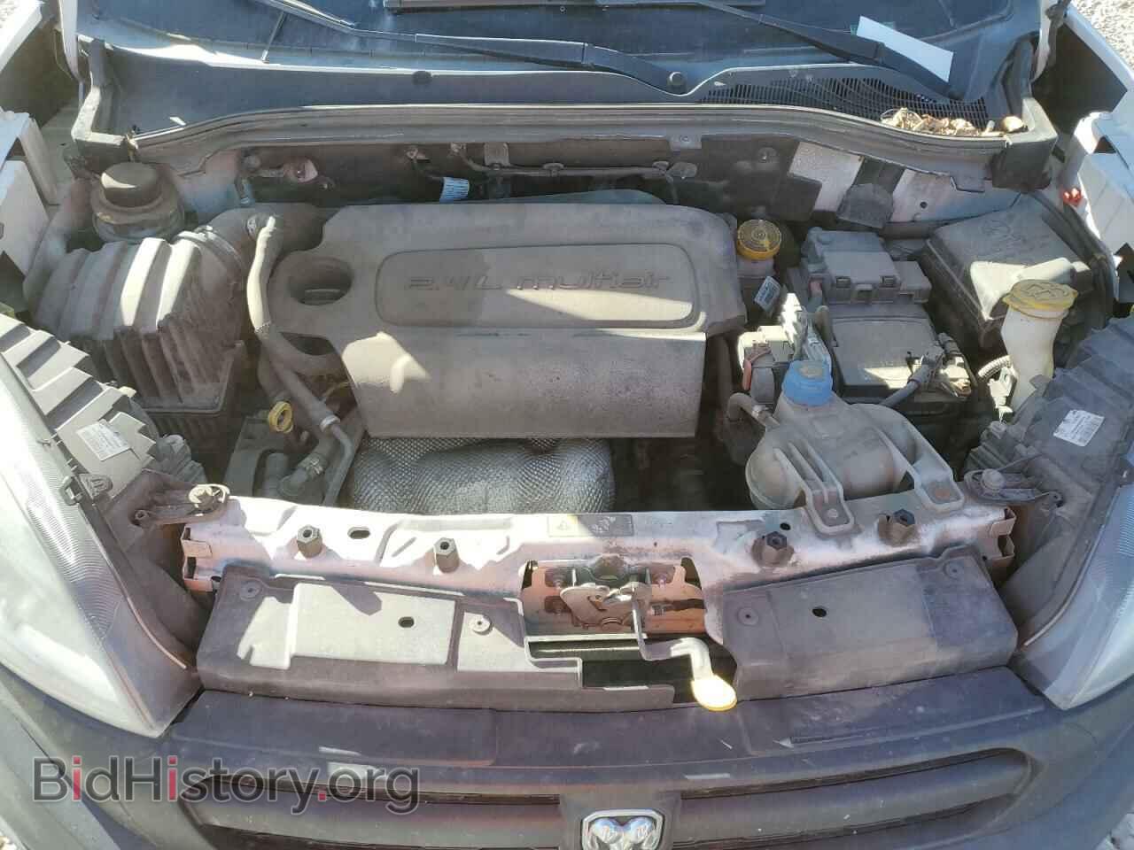 2016 RAM PROMASTER - VIN: ZFBERFAT4G6C32931 - Фото 7