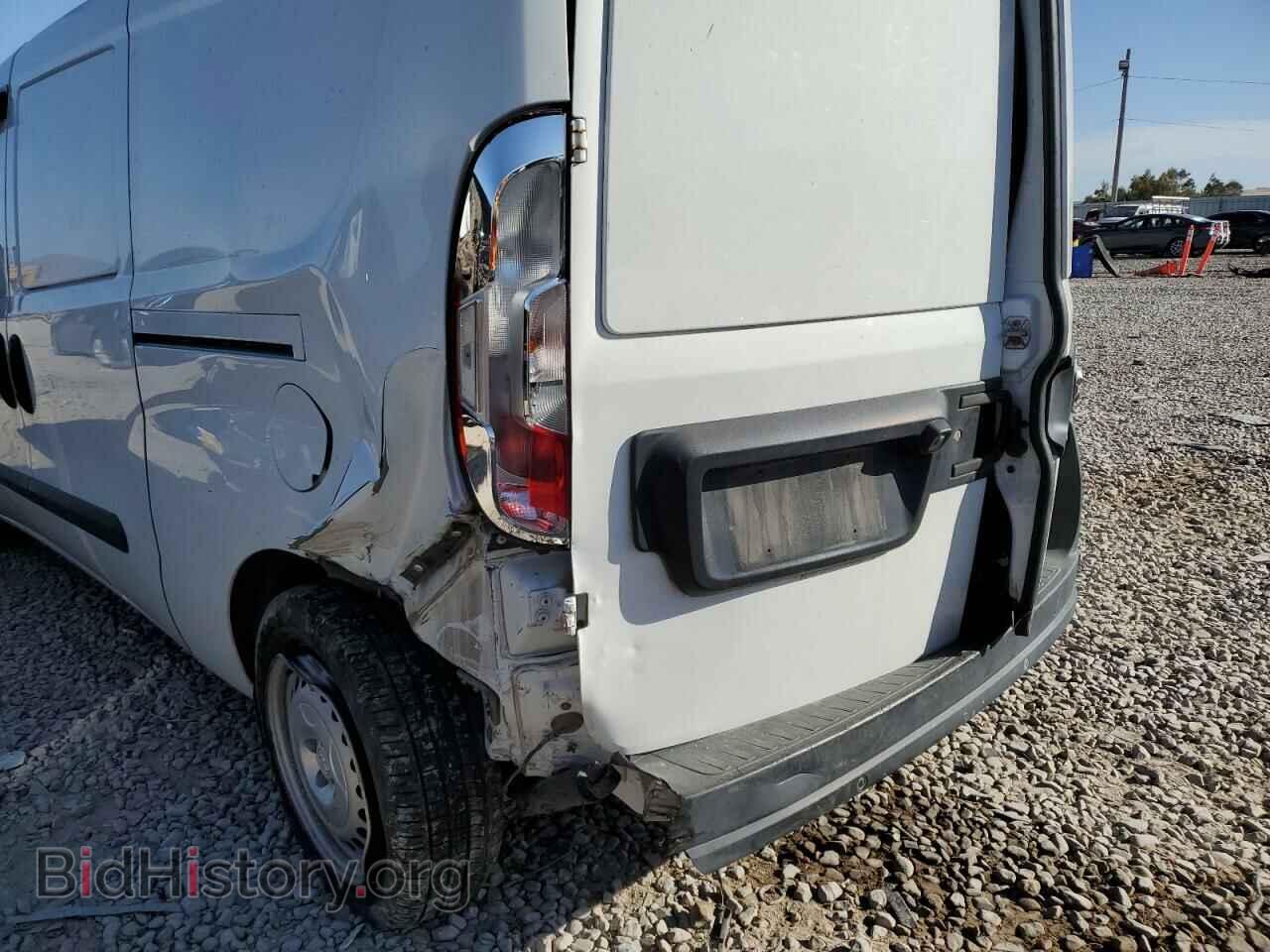 2016 RAM PROMASTER - VIN: ZFBERFAT4G6C32931 - Фото 9