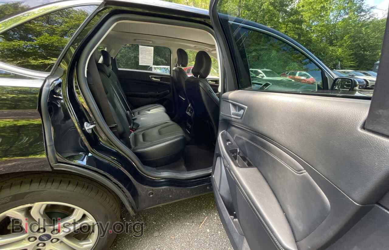 2018 FORD EDGE - VIN: 2FMPK4K85JBC15064 - Фото 6