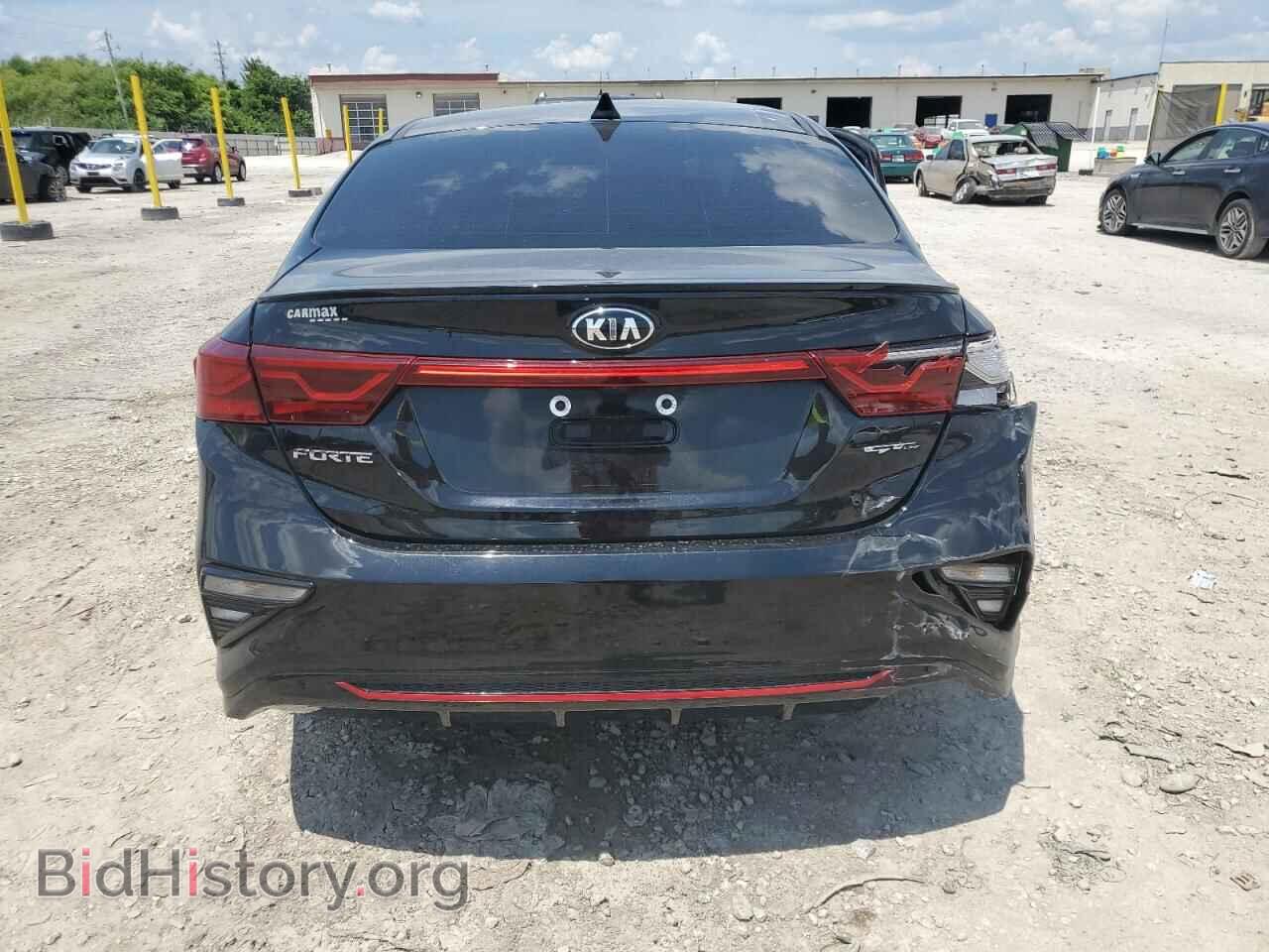 2021 KIA FORTE - VIN: 3KPF34AD2ME389246 - Фото 6