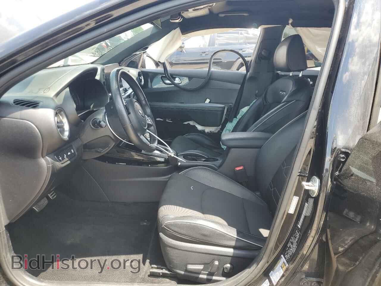 2021 KIA FORTE - VIN: 3KPF34AD2ME389246 - Фото 7