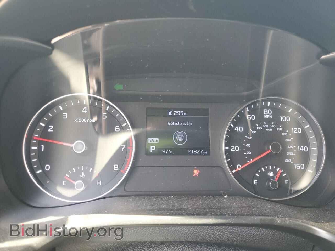 2021 KIA FORTE - VIN: 3KPF34AD2ME389246 - Фото 9
