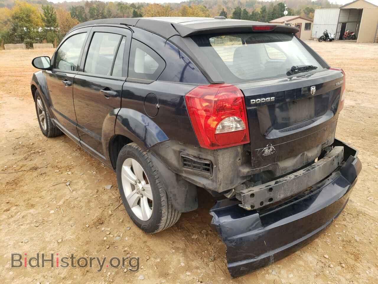 2011 DODGE CALIBER - VIN: 1B3CB3HA7BD120302 - Photo 3