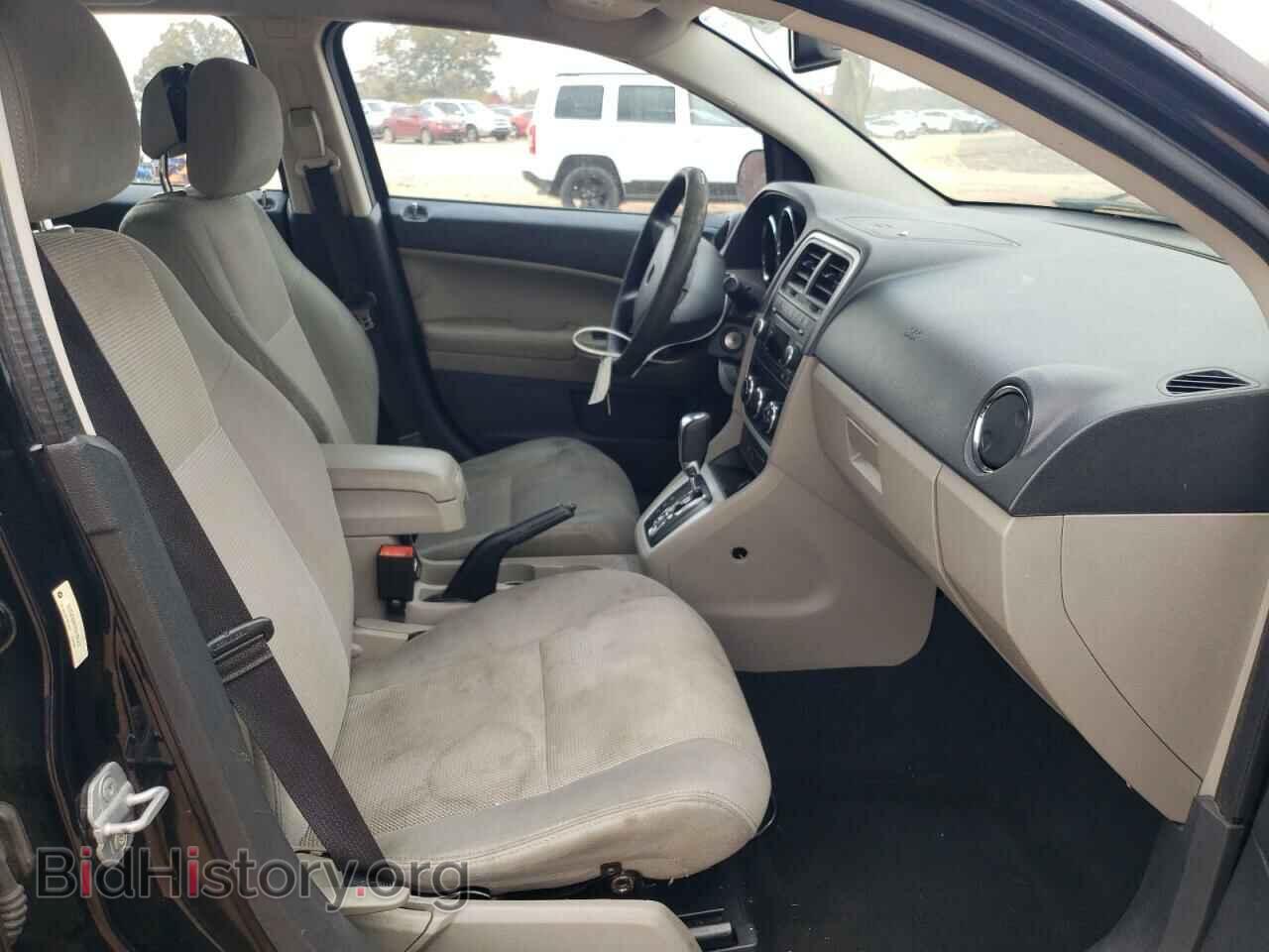 2011 DODGE CALIBER - VIN: 1B3CB3HA7BD120302 - Photo 5