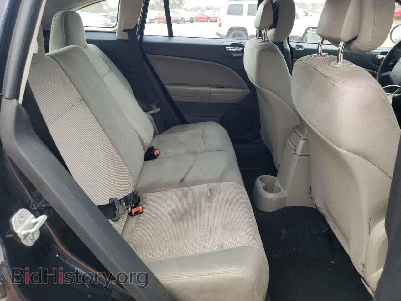 2011 DODGE CALIBER - VIN: 1B3CB3HA7BD120302 - Photo 6