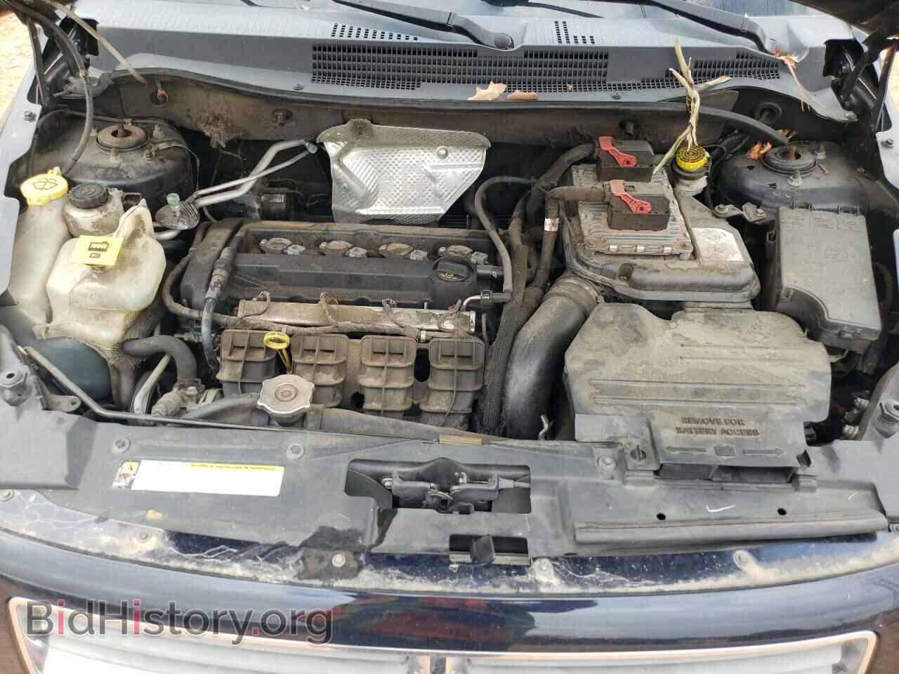 2011 DODGE CALIBER - VIN: 1B3CB3HA7BD120302 - Photo 7