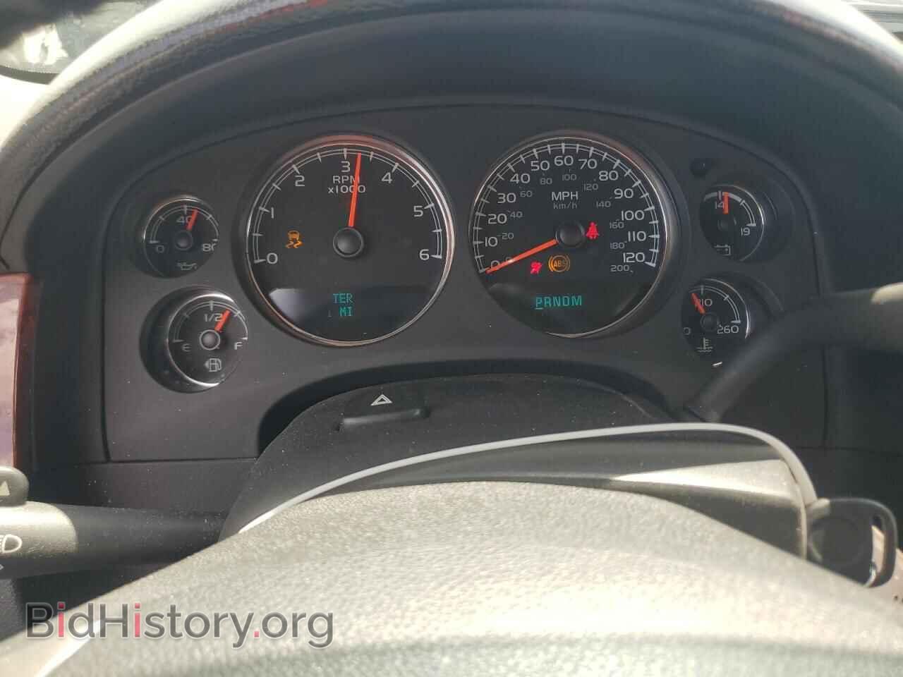 2013 CHEVROLET AVALANCHE - VIN: 3GNMCEE00DG319387 - Фото 9