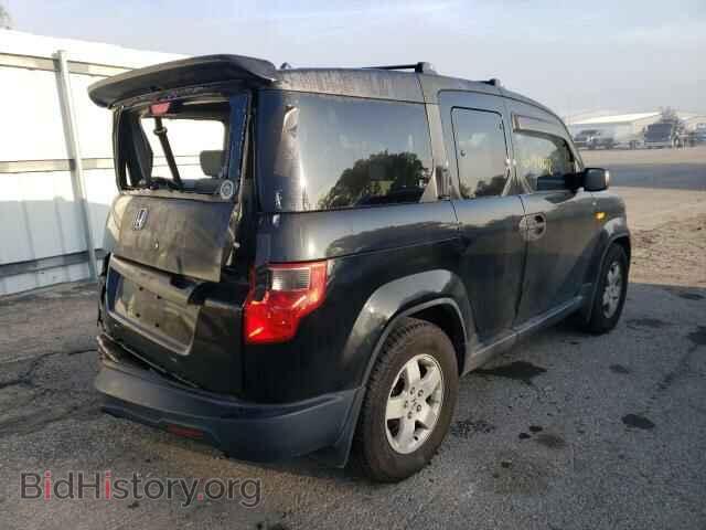 2011 HONDA ELEMENT - VIN: 5J6YH2H36BL000442 - Фото 4
