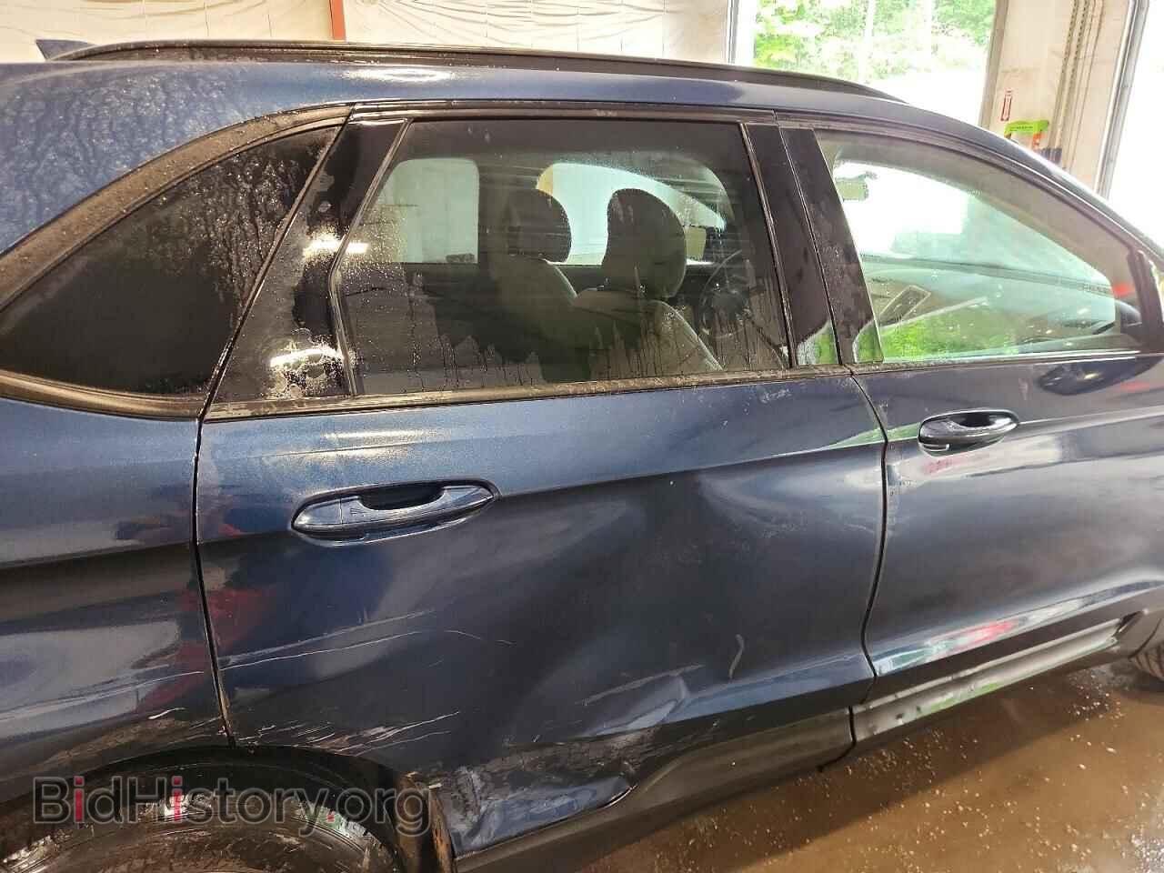 2017 FORD EDGE - VIN: 2FMPK4G99HBB33723 - Photo 11