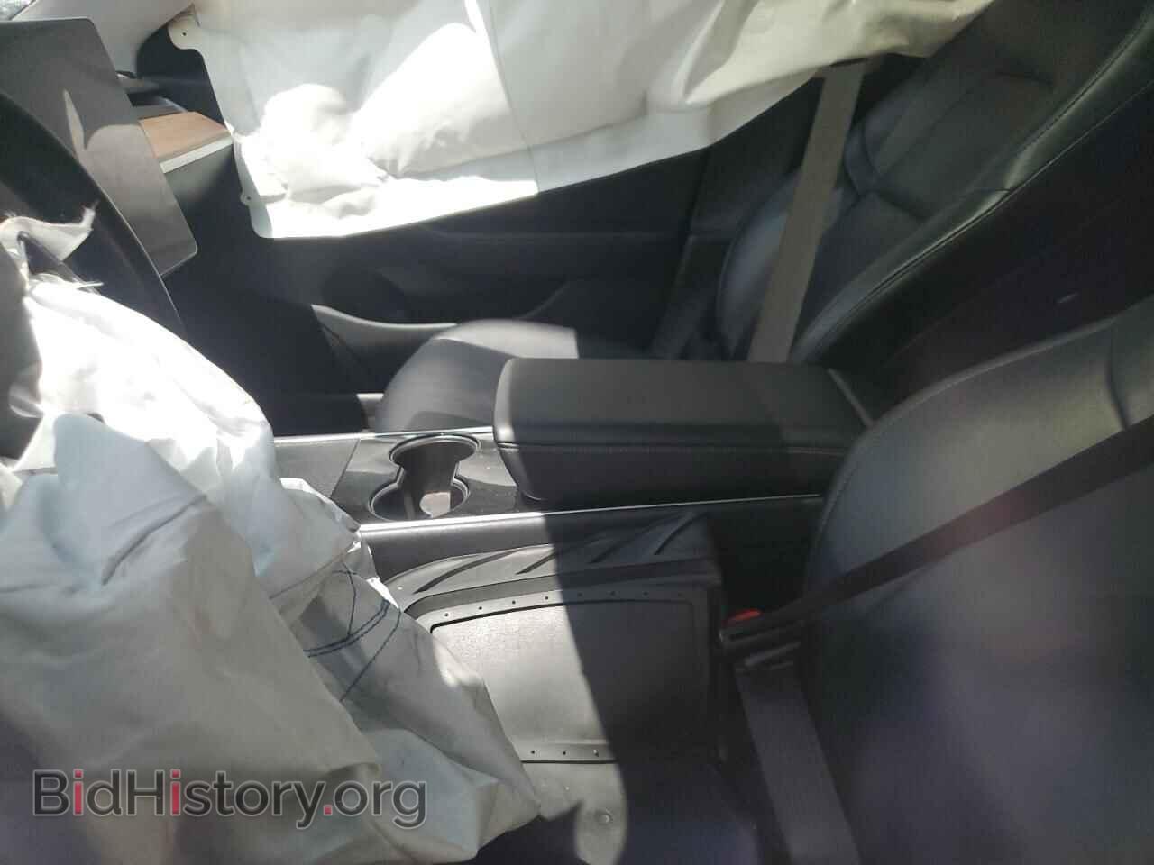2017 TESLA MODEL 3 - VIN: 5YJ3E1EA8HF002548 - Photo 7