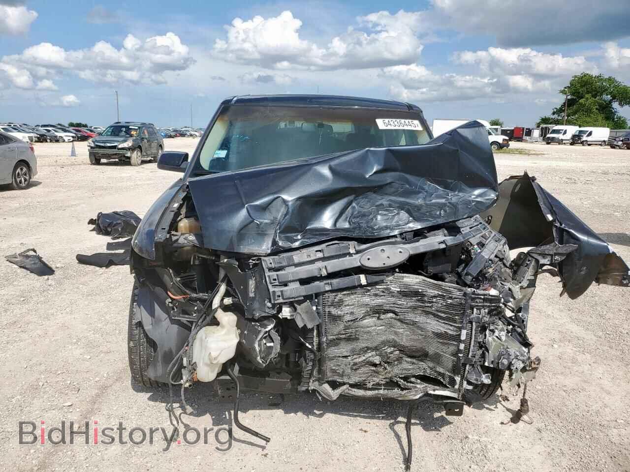 2010 FORD FLEX - VIN: 2FMGK5CC2ABA23612 - Photo 5